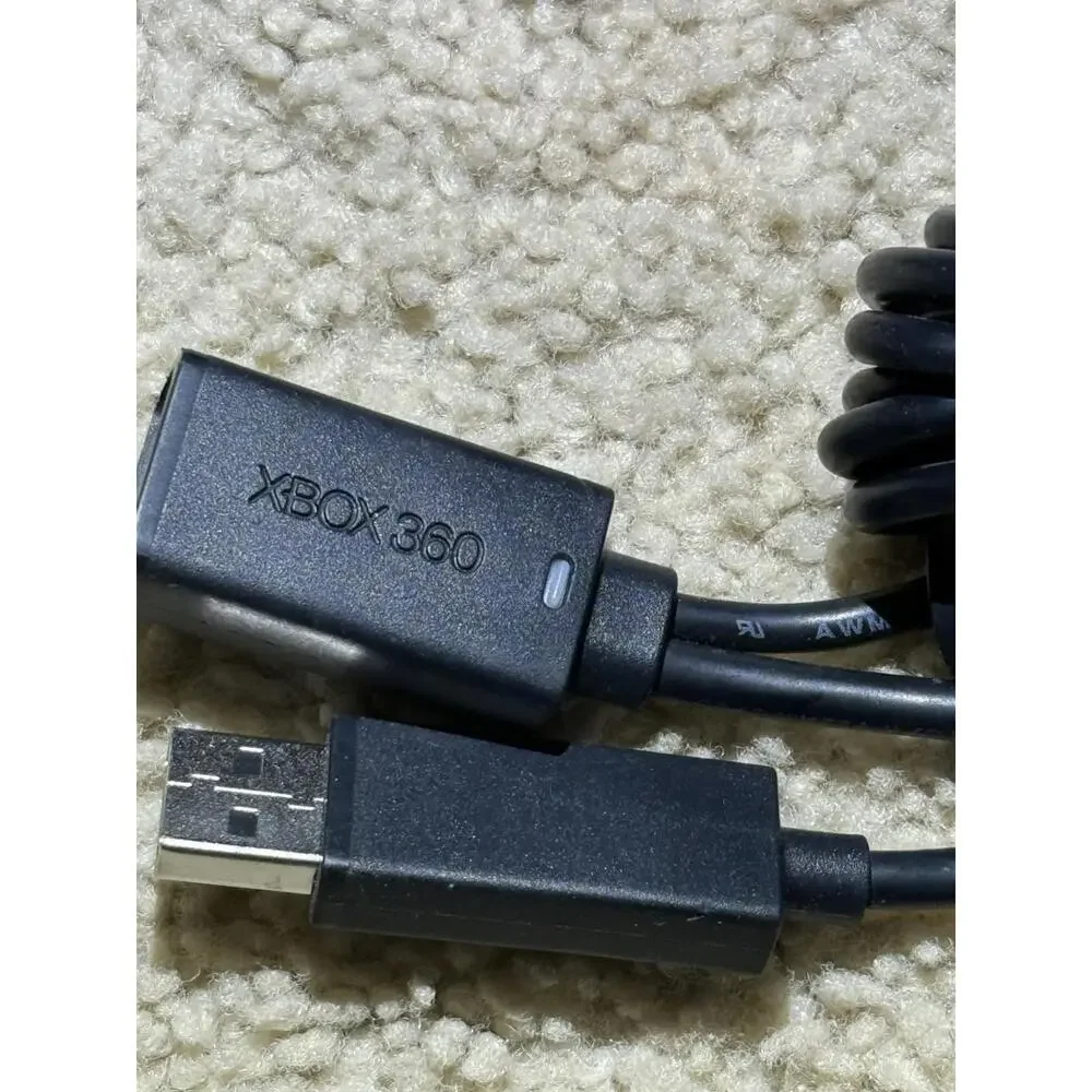 Original Microsoft Xbox 360 Kinect Power Supply Adapter - Model 1429